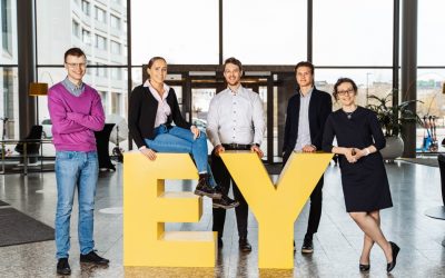 EY – Trainee 2023