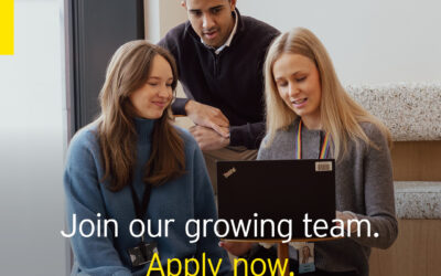 EY – Trainee 2025